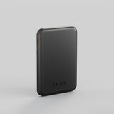 Zens Powerbank Pro 2 Semi Solid State 10.000 Mah Schwarz