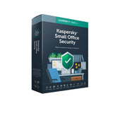 EAN 5056244903619 - Kaspersky Small Office Security 7 Seguridad de antivirus Base Español 10 licencia(s) 1 año(s) imagen 1