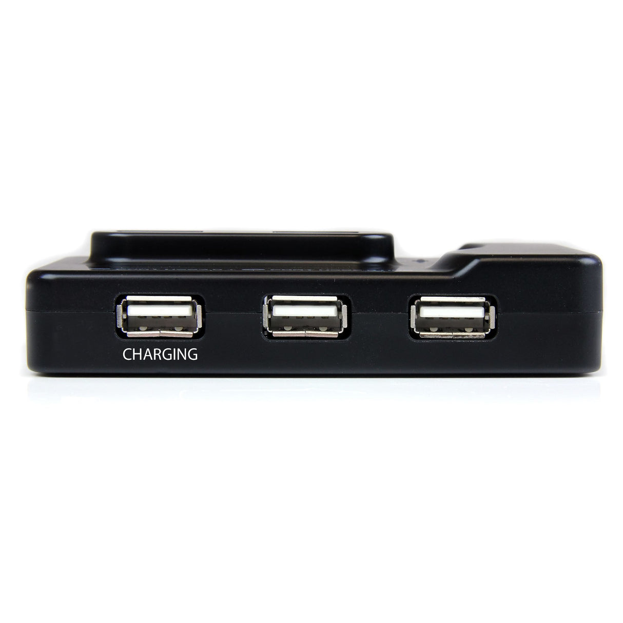 EAN 0065030847865 - StarTech.com ST7320USBC USB 3.2 Gen 1 (3.1 Gen 1) Type-B 4800 Mbit/s Negro imagen 2