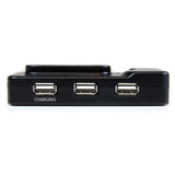 EAN 0065030847865 - StarTech.com ST7320USBC USB 3.2 Gen 1 (3.1 Gen 1) Type-B 4800 Mbit/s Negro imagen 2