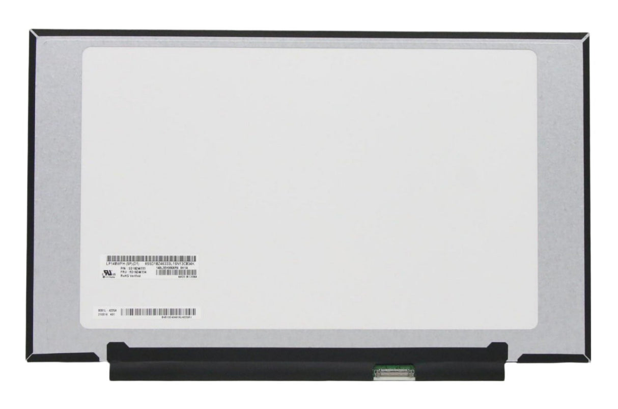 EAN 5704174279037 - Lenovo 5D10Z46334 refacción para laptop Mostrar imagen 1