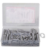 EAN 4048962131383 - Fischer MEISTER-BOX UX/UX R 110 pieza(s) Anclaje de expansión imagen 3
