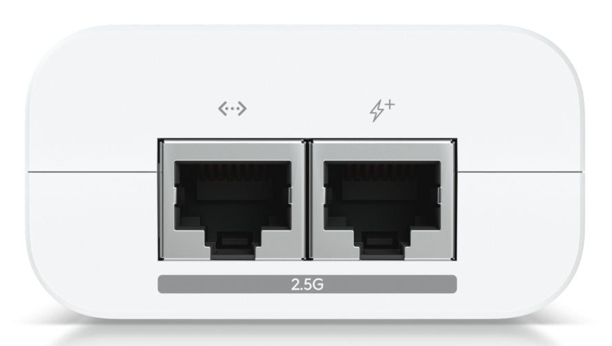 Ap Acc Ubiquiti Uacc-Poe+-2.5g