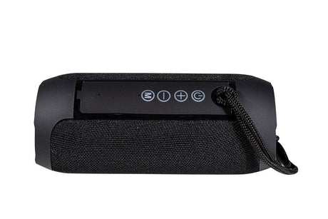 EAN 8011000023601 - Trevi XR 84 Plus Altavoz portátil estéreo Negro 5 W imagen 7