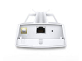 Punto De Acceso Inalámbrico Tp-Link Cpe510 Poe 300mbps 5ghz Antena De 13dbi Wifi 802.11n A