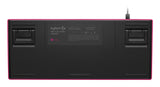 EAN 5099206126497 - Logitech G 920-013249 teclado Juego USB AZERTY Francés Rosa imagen 4