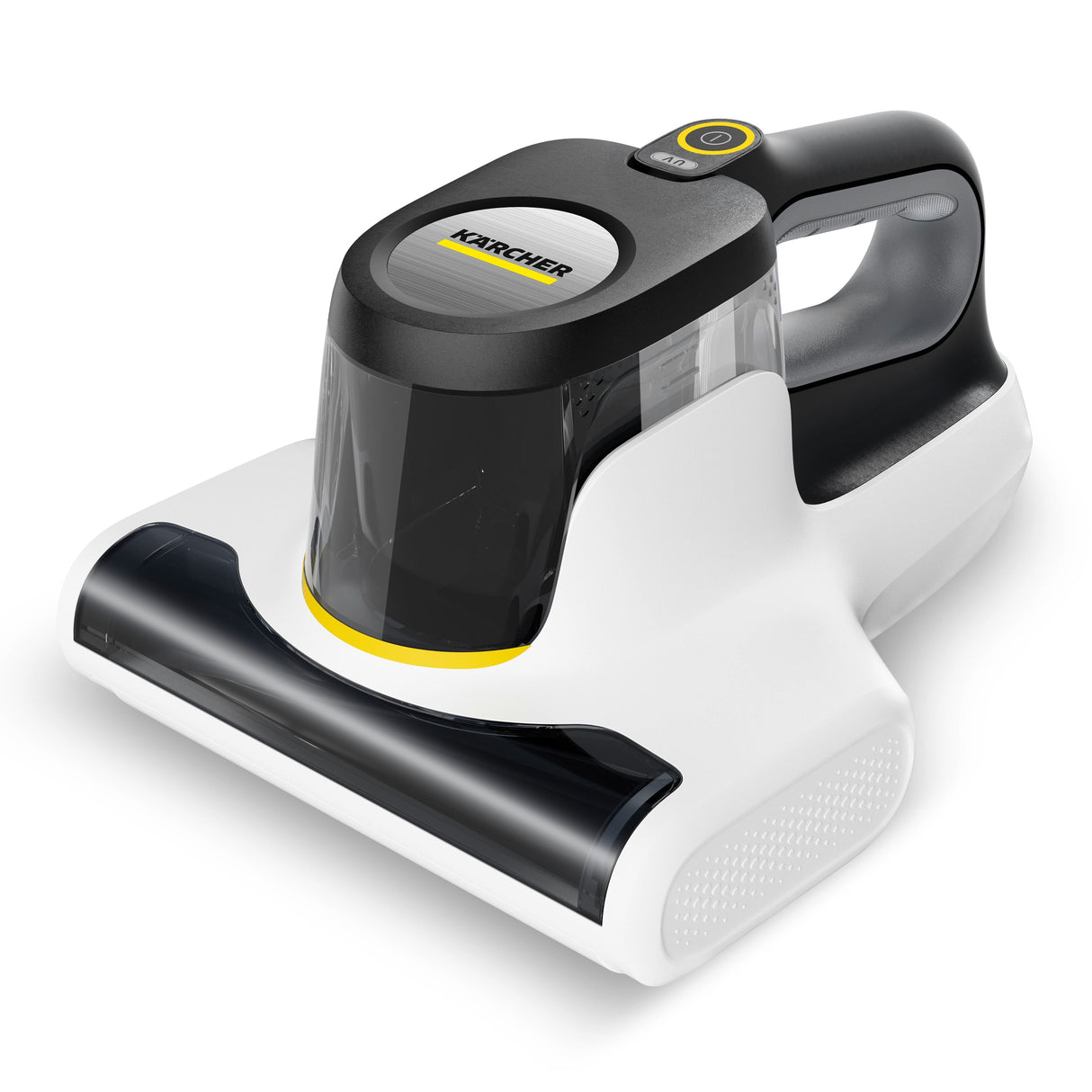 Kärcher Vch 4 Uvclean (Blanco/Negro) 1.198-412.0