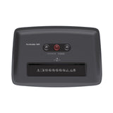 Trituradora De Papel Hp Pro Trituradora 10mc
