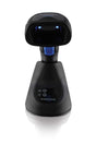 EAN 5715063466148 - Datalogic QM2500-BK-433 lector de código de barras Lector de códigos de barras portátil 2D Negro imagen 1