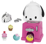 Mga Entertainment Mga'S Miniverse - Make It Mini Sanrio Hello Kitty Series 4 247746-Euc