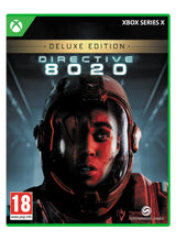 Juego Directive 8020 Delux. Edt. Xbox Series X