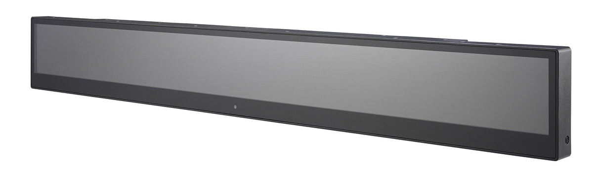 Shuttle 23" All In One Digital Signage Player D230 Pantalla Plana Para Señalización Digital 58,7 Cm (23.1") Lcd Wifi 400 Cd M² Negro Procesador Incorporado Android 7.1