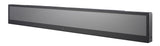 Shuttle 23" All In One Digital Signage Player D230 Pantalla Plana Para Señalización Digital 58,7 Cm (23.1") Lcd Wifi 400 Cd M² Negro Procesador Incorporado Android 7.1