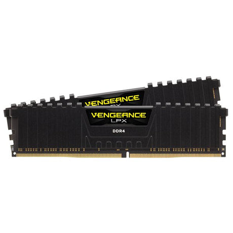 EAN 0843591082006 - Corsair Vengeance LPX módulo de memoria 16 GB 2 x 8 GB DDR4 imagen 1