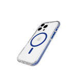 EAN 5056586738825 - Tech21 EvoCrystal funda para teléfono móvil 16 cm (6.3") Azul, Translúcido imagen 3