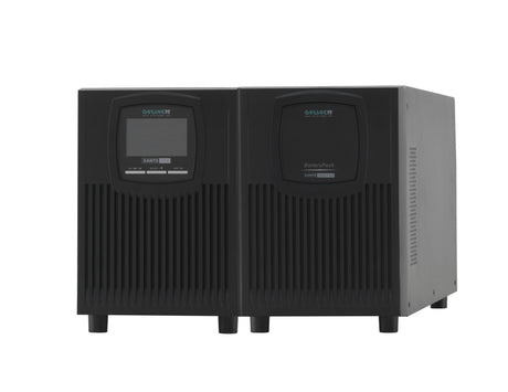 EAN 4026908003758 - ONLINE USV-Systeme X1000BP Armario para baterías (SAI) Torre imagen 1