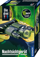 Kosmos Die Drei ??? Nachtsichtgerät, Detektiv-Sets   632540