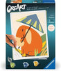 EAN 4005556239023 - Ravensburger 23902 libro y página para colorear Kit de pintura por números imagen 1