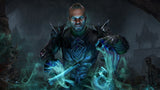 Juego The Elder Scrolls Online Elsweyr Playstation 4
