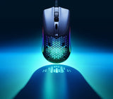 Ratón Glorious Pc Gaming Race O. 2 Juego Mano Derecha Usb Tipo A Óptico 26000 Dpi
