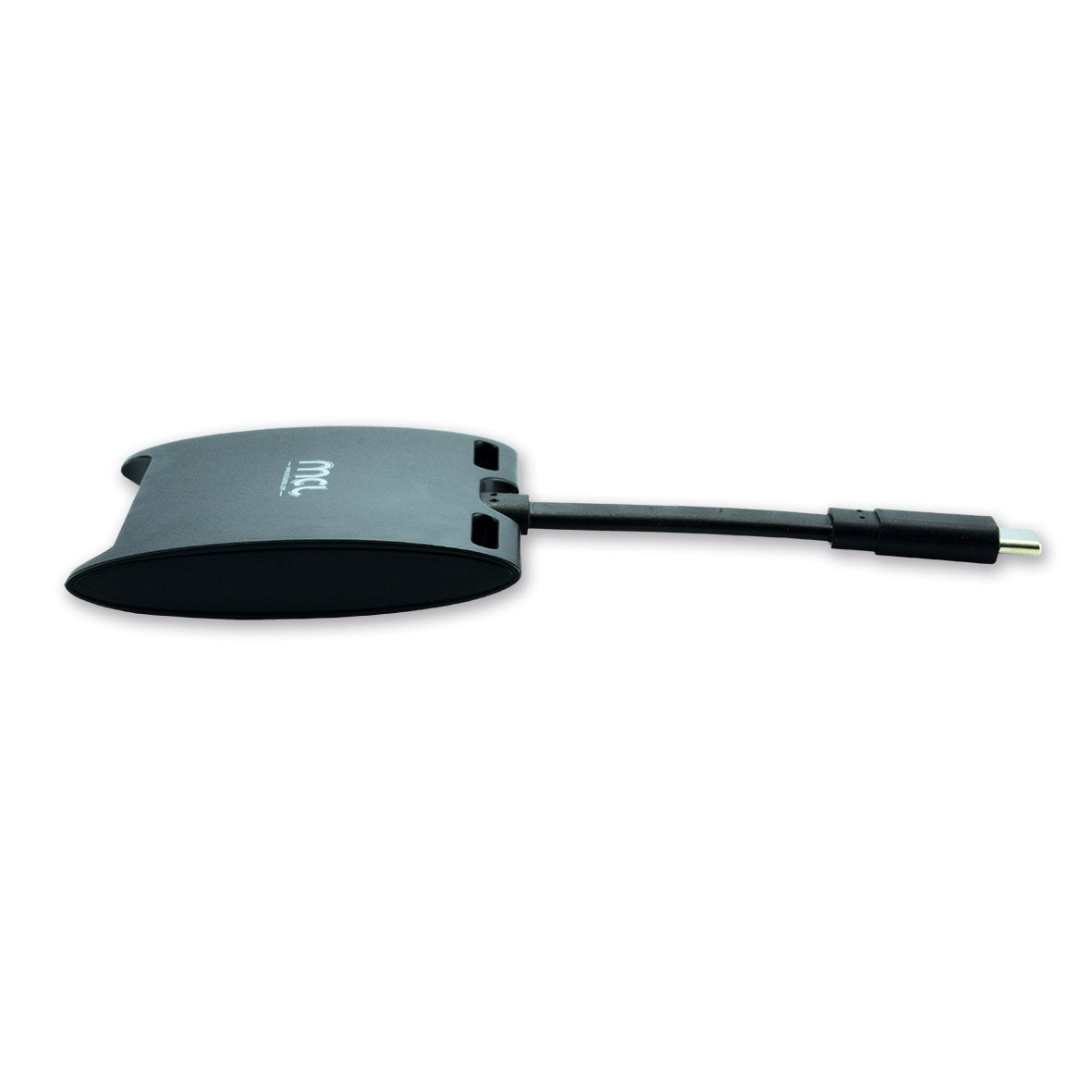 3 Port Docking Station With
