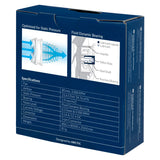 Arctic P8 Carcasa Del Ordenador Ventilador 8 Cm Negro