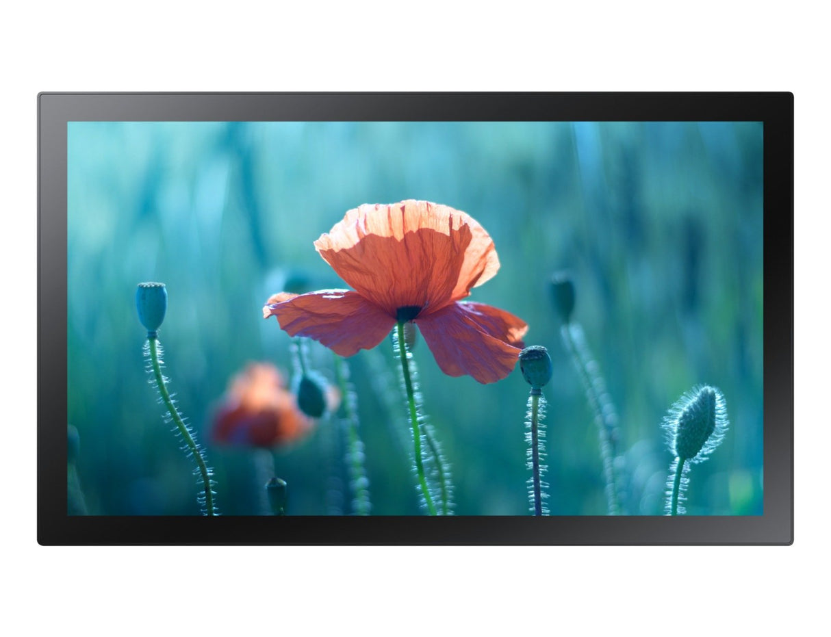EAN 8806090110139 - Samsung QB13R-T 33 cm (13") Wifi 250 cd / m² Full HD Negro Pantalla táctil imagen 1