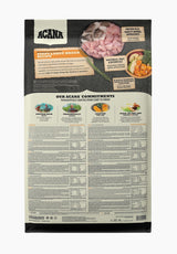 EAN 0064992501174 - Acana Puppy Large Breed Recipe 17 kg Cachorro Manzana, Pollo, Pera, Aves, Calabaza imagen 2