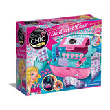 Nail Art Case Crazy Chic