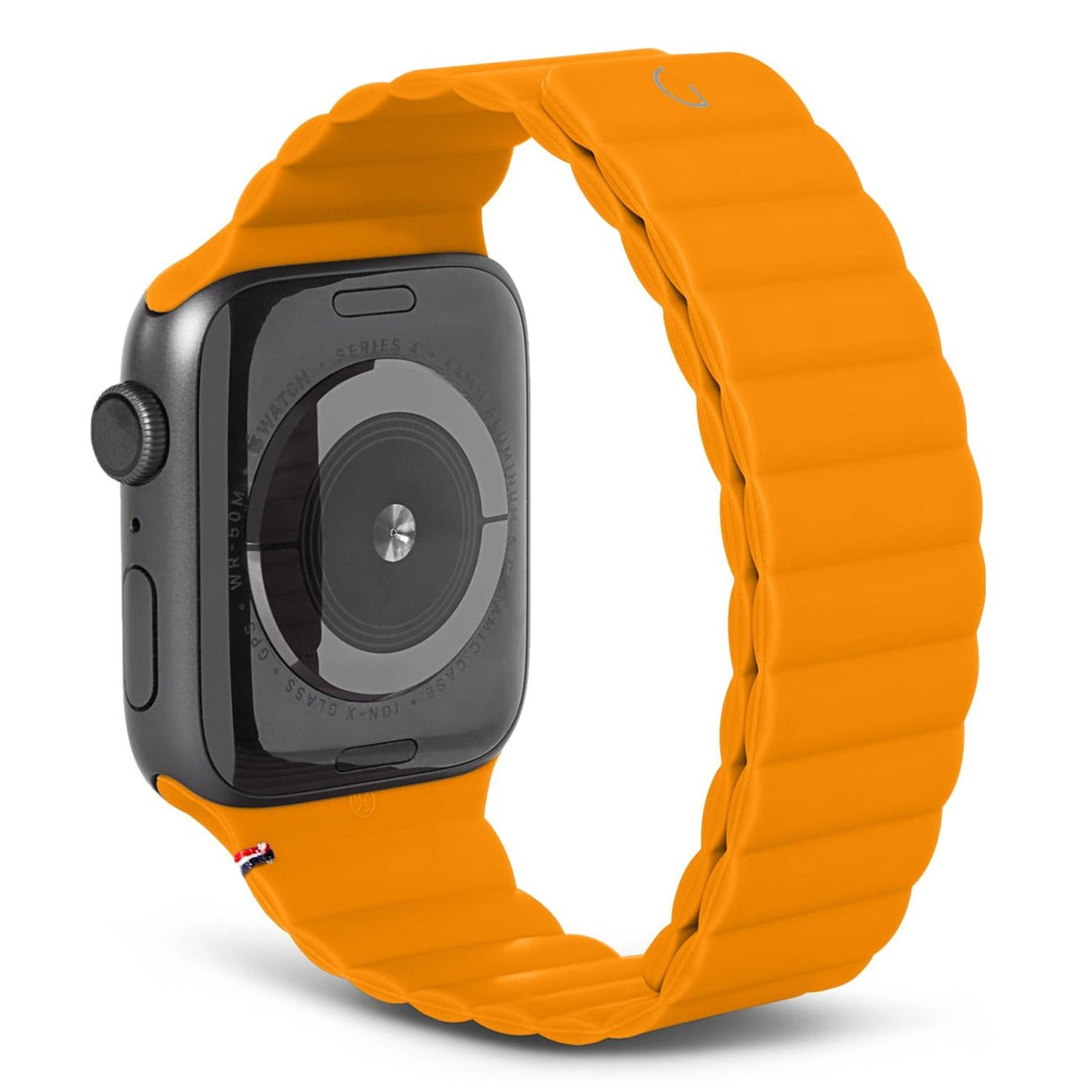 Decoded Silicone Magnet Traction Strap Lite 38/40/41mm Apricot