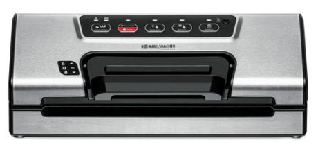 EAN 4001797829207 - Rommelsbacher VAC 385 sellador al vacío Acero inoxidable imagen 1