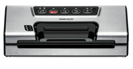 EAN 4001797829207 - Rommelsbacher VAC 385 sellador al vacío Acero inoxidable imagen 1