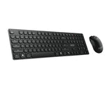 Teclado Español + Raton Msi Forge K210 W Combo Es