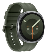 Smartwatch Samsung Galaxy Watch 9 L355 44mm Lte Region West - Silver