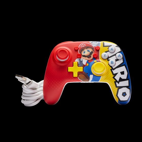 Mando Inalambrico Nano Switch  Wrls