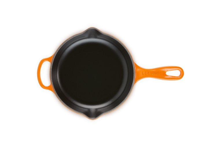 EAN 0024147252009 - Le Creuset 20182200900422 Sartén multiuso Alrededor imagen 4