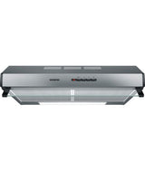 EAN 4242003776438 - Siemens LU63LCC50 campana Telescópica o extraplana Acero inoxidable D 350 m³/h imagen 1