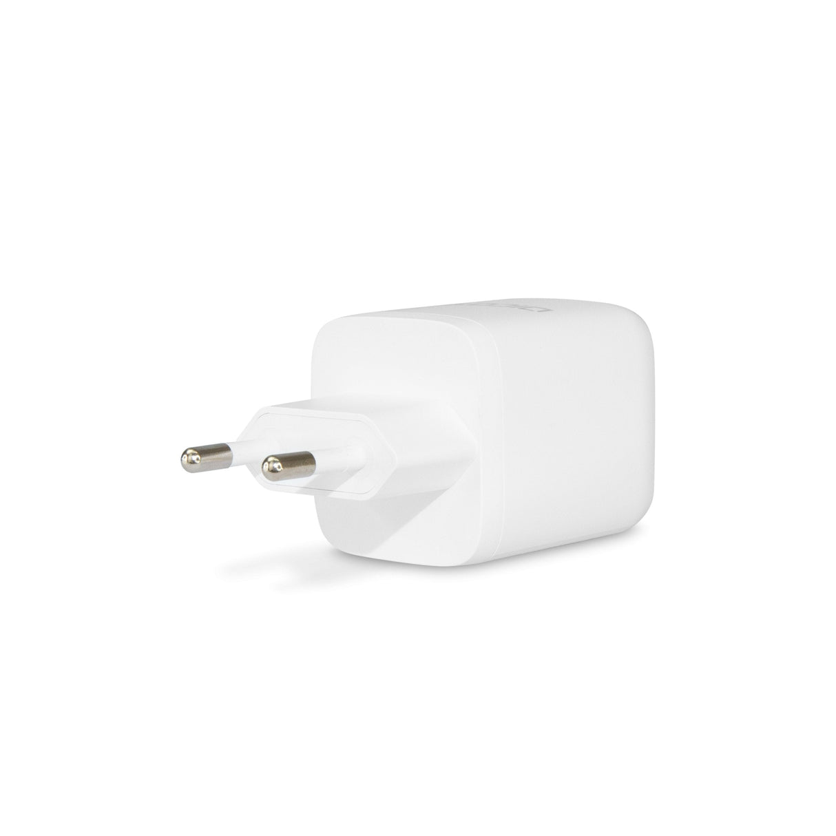 Cargador Dicota D32054 Blanco