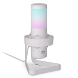 EAN 5903018664644 - ENDORFY AXIS Streaming Blanco Micrófono para PC imagen 1
