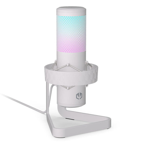 EAN 5903018664644 - ENDORFY AXIS Streaming Blanco Micrófono para PC imagen 1