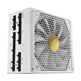 Fuente De Alimentacion Rebel P30 Gold 100w Atx 3.0 Blanca