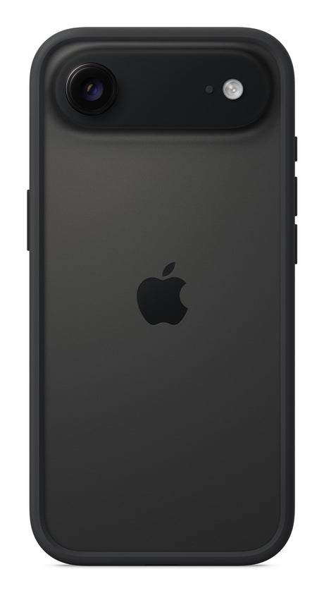 EAN 195950751383 - Apple MH004ZM/A funda para teléfono móvil 16,5 cm (6.5") Negro imagen 1