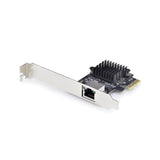 1-Port Gigabit Network Card - Ctlr