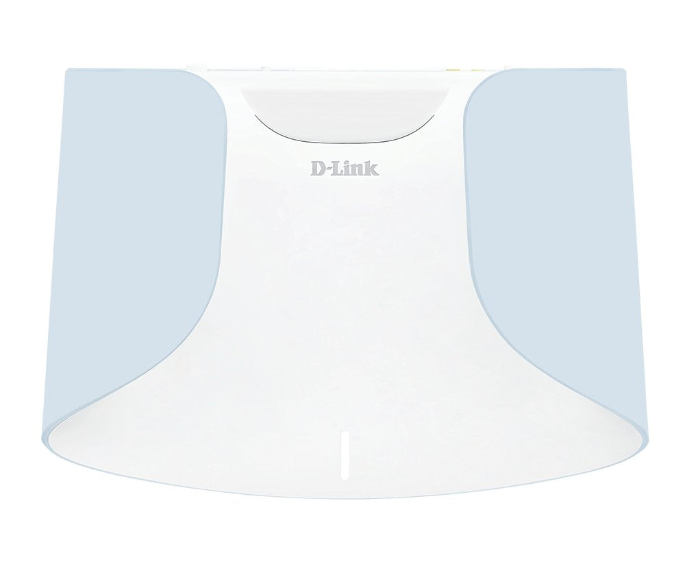 EAN 0790069474668 - D-Link M60 sistema Wi-Fi Mesh (Wi-Fi en malla) Doble banda (2,4 GHz / 5 GHz) Wi-Fi 6 (802.11ax) Blanco 4  imagen 5