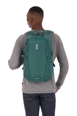Mochila Thule Rucksack 23l Mallard Green Enroute Backpack
