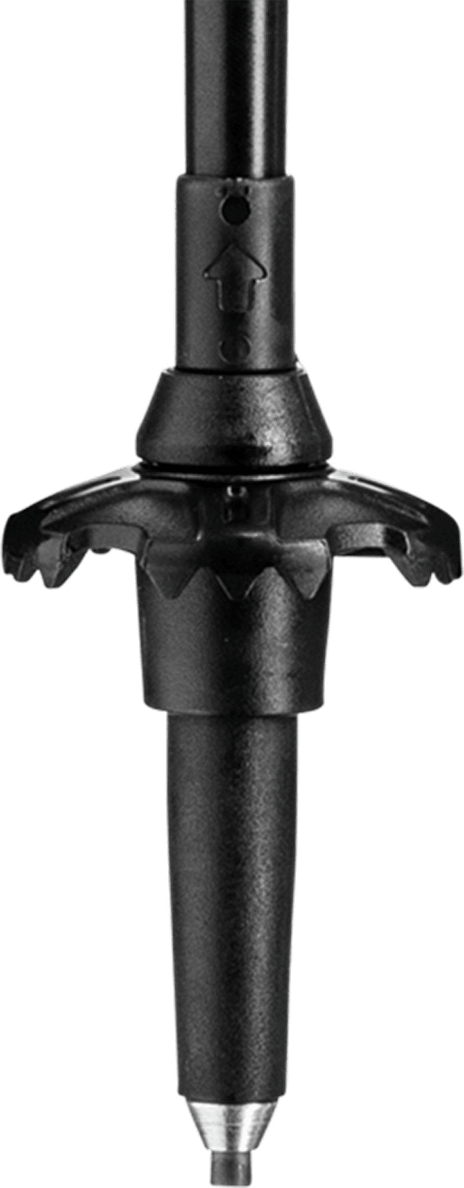 Leki Cressida Bastón De Trekking Mujeres Telescópico