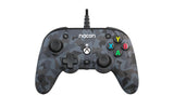 Xbox Serie X Nacon Pro Compact Controller Lic.Uff. Xbox Camo Grey