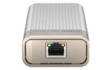 Usb 4 Type-C To 1 X 10gbase-T Network Ad