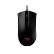 EAN 0196188043127 - HyperX Pulsefire Core Black USB Gaming Mouse ratón Juego Ambidextro Óptico 6200 DPI imagen 1