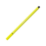 Stabilo Pen 68 Rotulador Amarillo Fluorescente -10u-